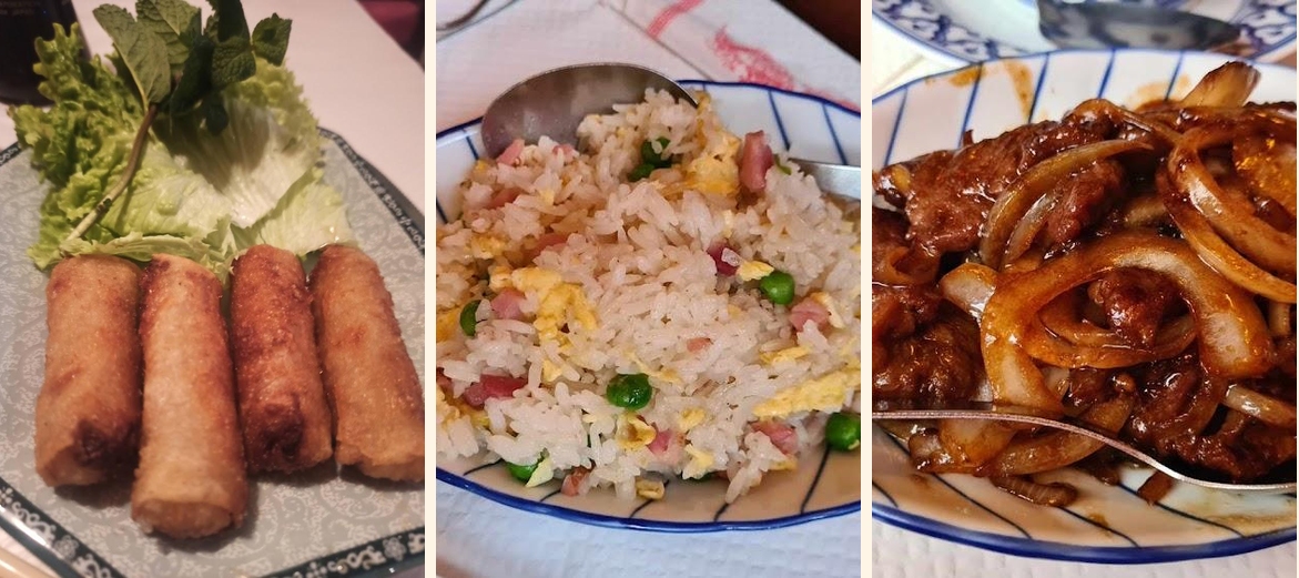 Le Bonheur Thaï - Gallery Image 1