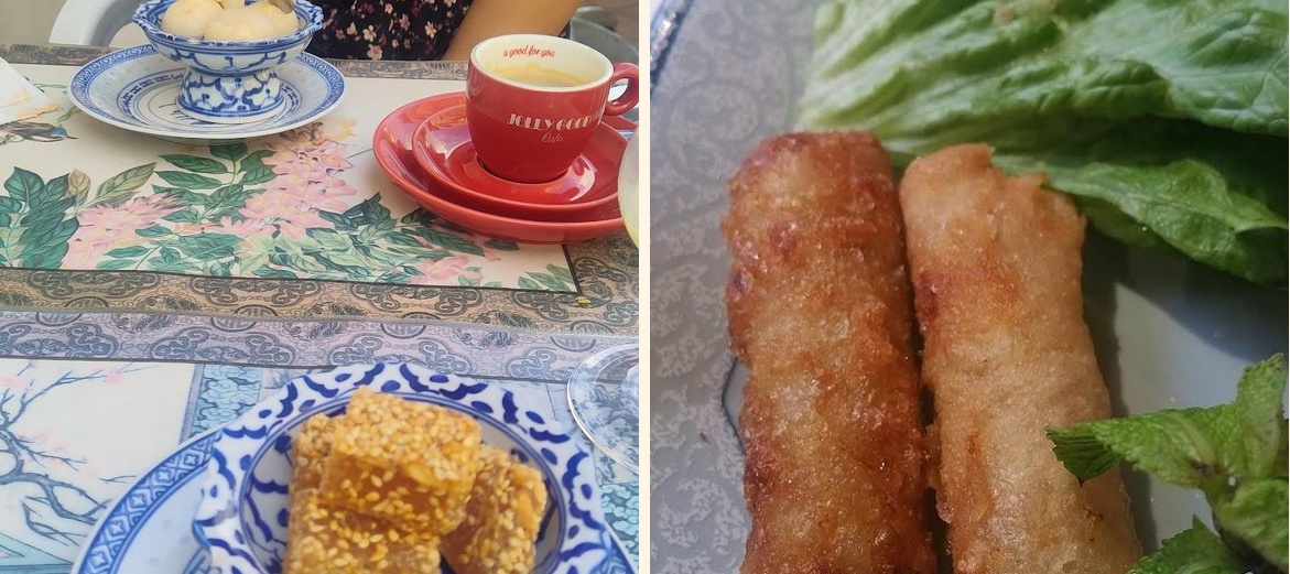 Le Bonheur Thaï - Gallery Image 2