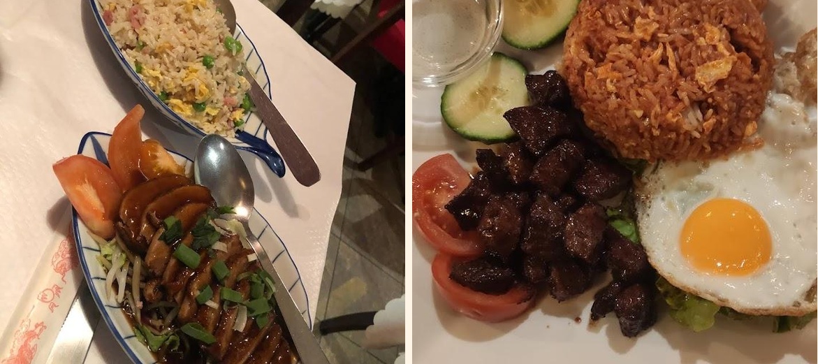 Le Bonheur Thaï - Gallery Image 3