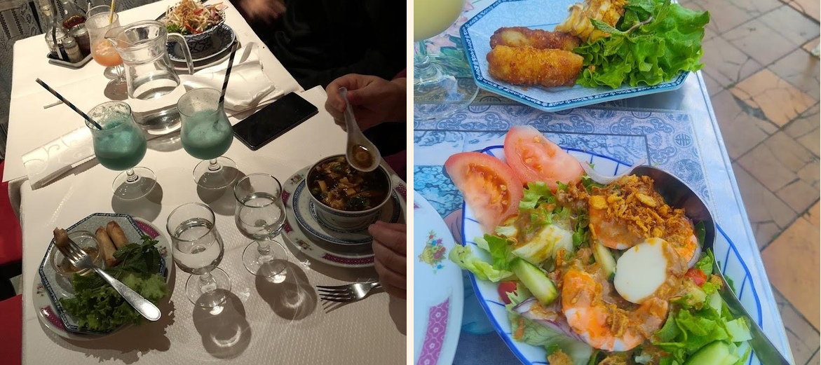 Le Bonheur Thaï - Gallery Image 5